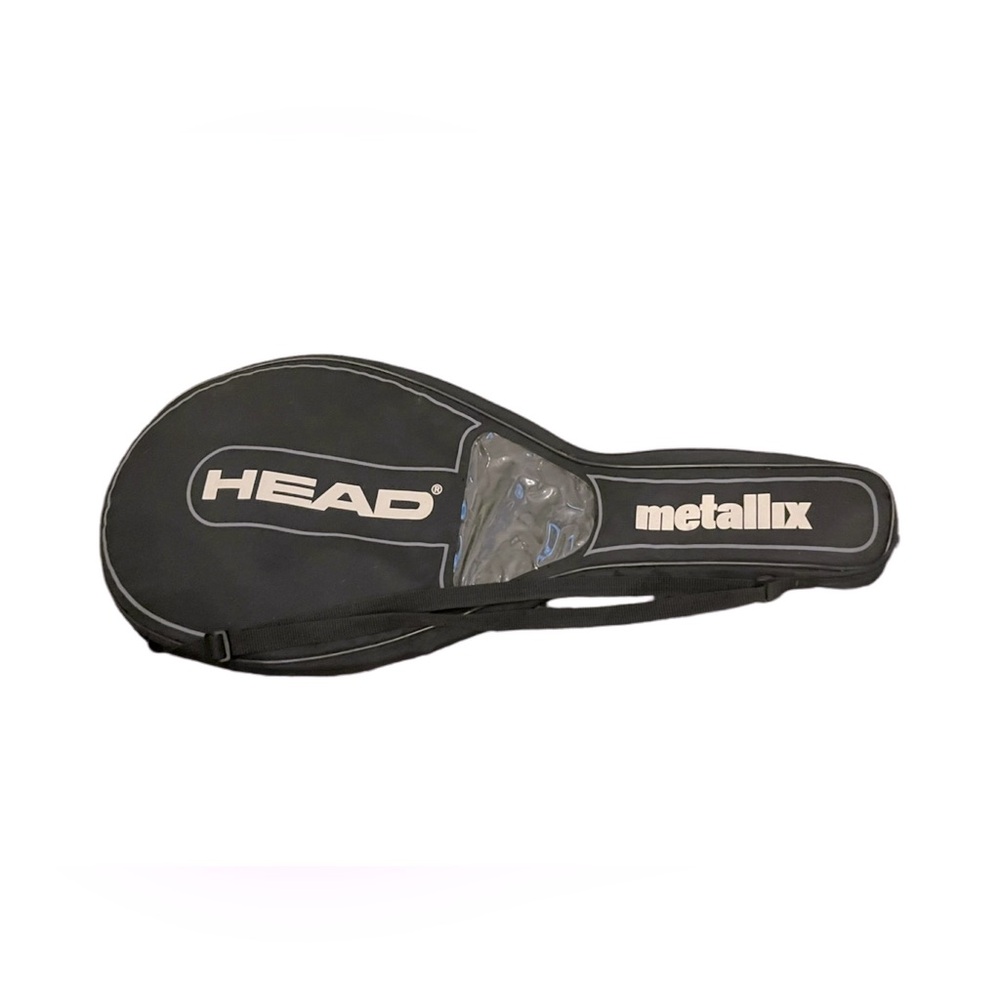 HEAD Metallix Tennis Racket Cover